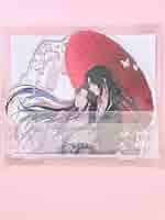 spoon.2Di vol.106＆112 天官賜福 アクリルスタンド花城 謝憐 Amazon.co.jp: spoon.2Di vol.106 天官賜福 花城 謝憐 アクリル